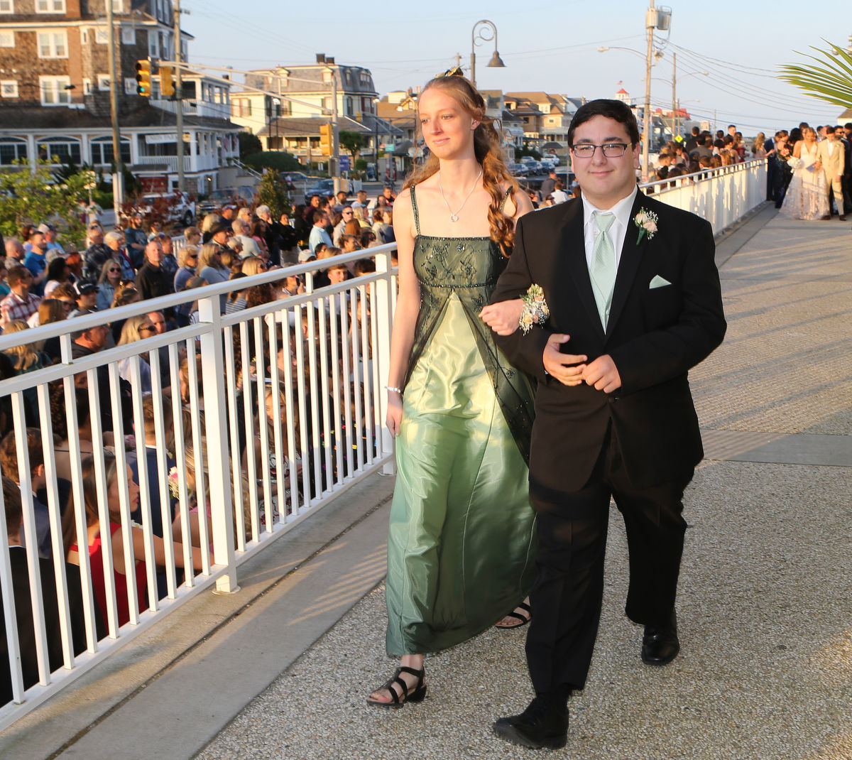 Lower Township Prom